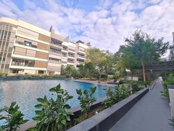 Meadows @ Peirce (D26), Condominium #520543941